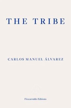 The Tribe - Alvarez, Carlos Manuel