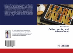 Online Learning and Advancement - Rathakrishnan, Mohan