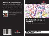 Evolution of axiological modality