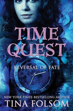 Time Quest - Folsom, Tina
