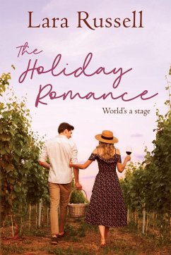 The Holiday Romance - Russell, Lara