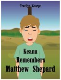 Keanu Remembers Matthew Shepard