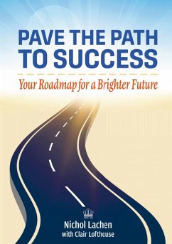 Pave the Path to Success - Lachen, Nichol