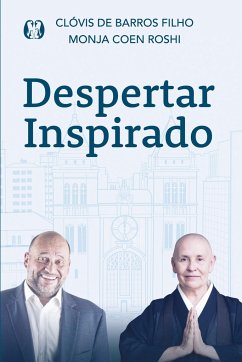 Despertar Inspirado - de Barros Filho, Clóvis