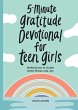 5-Minute Gratitude Devotional for Teen... - Bild 1
