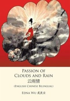 Passion of Clouds and Rain - Wu, Edna