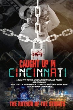 Caught Up in Cincinnati - Currie