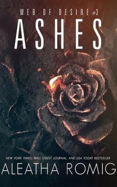 Ashes - Romig, Aleatha