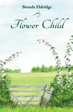 Flower Child - Eldridge, Brenda