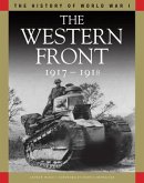 The Western Front 1917-1918