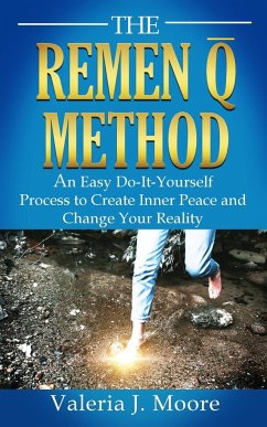 THE REMEN Q METHOD - Moore, Valeria