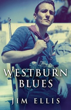 Westburn Blues - Ellis, Jim