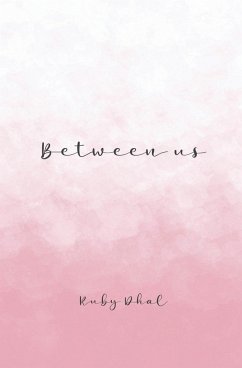 Between Us - Dhal, Ruby