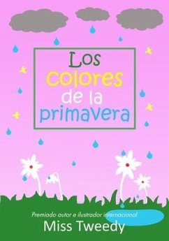 Los colores de la primavera - Tweedy