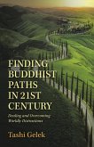 Finding Buddhist Paths in 21St Century