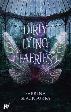 Cover Dirty Lying Faeries