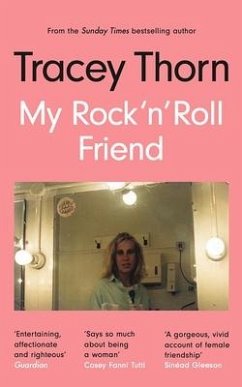 My Rock 'n' Roll Friend - Thorn, Tracey