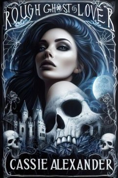 Cover Rough Ghost Lover (eBook, ePUB)