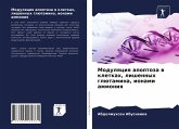 Modulqciq apoptoza w kletkah, lishennyh glütamina, ionami ammoniq