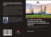 Le rôle du secteur manufacturier dans la croissance économique du Nigeria