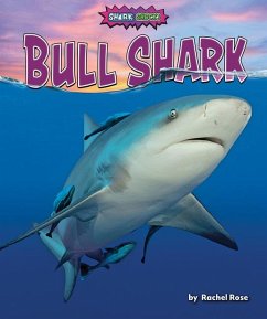 Cover Bull Shark