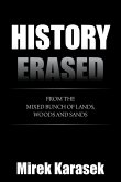 History Erased History Erased