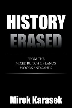 Cover History Erased