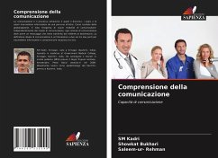 Comprensione della comunicazione - Kadri, SM;Bukhari, Showkat;Rehman, Saleem-Ur-