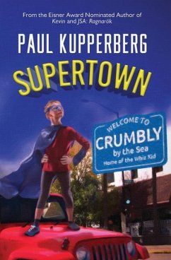 Cover Supertown
