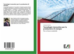 Tecnologie innovative per la produzione di energia - Armata, Vincenzo