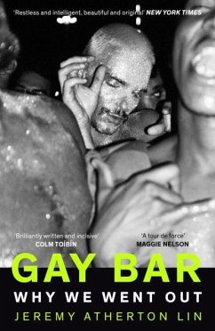 Cover Gay Bar