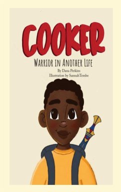 Cooker, Warrior In Another Life - Perkins, Dana A