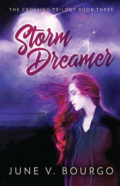 Storm Dreamer - Bourgo, June V.