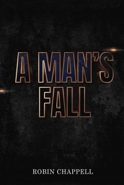 Cover A Man's Fall