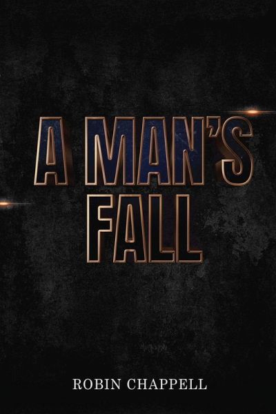 A Man's Fall