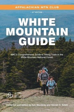 White Mountain Guide