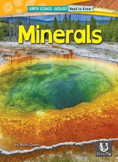 Cover Minerals