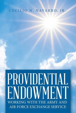 Providential Endowment - Navarro Jr., Cecilio N.