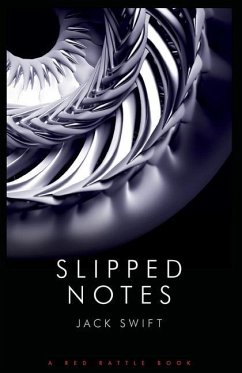 Slipped Notes - Swift, Jack