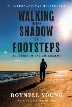 Walking in the Shadow of Footsteps - Young, Roynell; Henderson