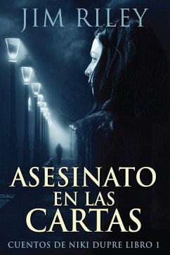 Cover Asesinato En Las Cartas
