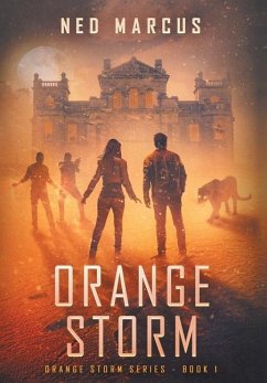 Orange Storm - Marcus, Ned