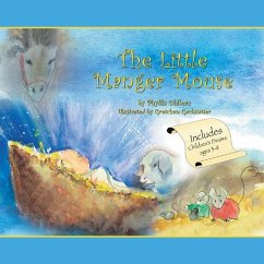 The Little Manger Mouse - Didleau, Phyllis