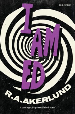 Cover I Am Ed