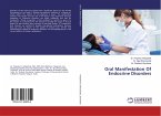 Oral Manifestation Of Endocrine Disorders