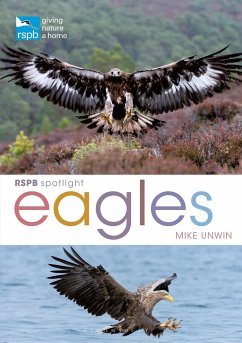 RSPB Spotlight: Eagles - Unwin, Mike