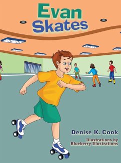 Evan Skates - Cook, Denise K.