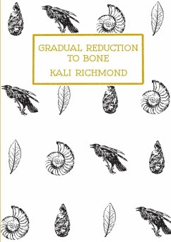 Gradual Reduction to Bone - Richmond, Kali Gradual Reduction to Bone - Richmond, Kali