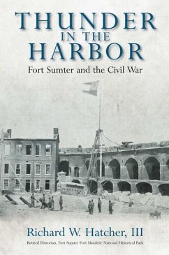Thunder in the Harbor - Hatcher, Richard W.