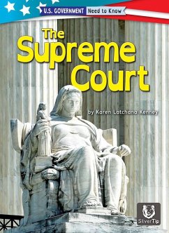 The Supreme Court - Kenney, Karen